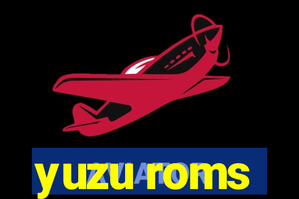 yuzu roms